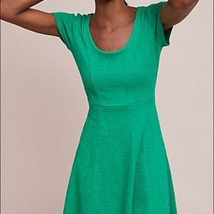 Regina Knit Dress